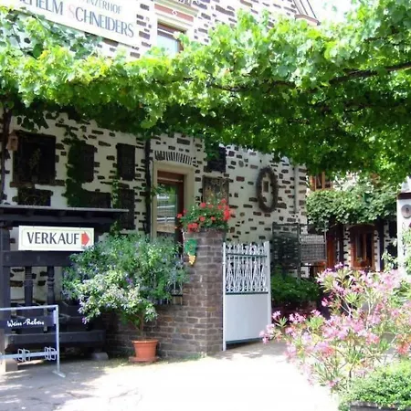 Gesamte In By Interhome Apartment Pommern