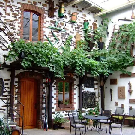 Gesamte In By Interhome *