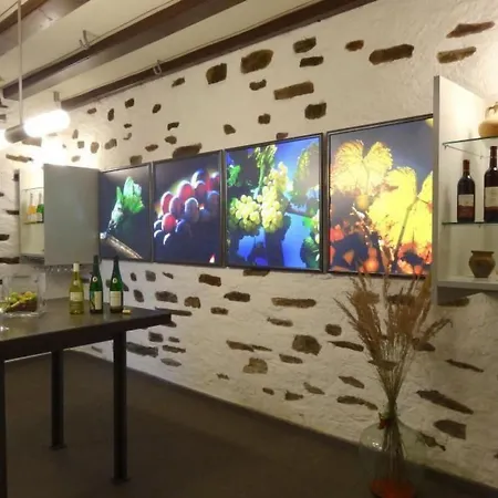 Gesamte In By Interhome Apartment Pommern