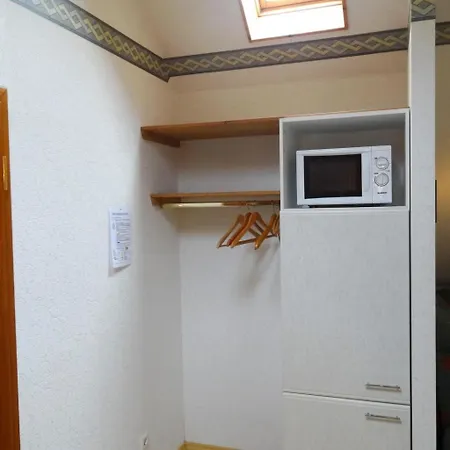 Gesamte In By Interhome Apartment *