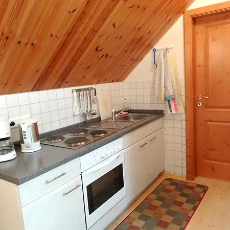 Appartamento Gesamte In By Interhome Pommern