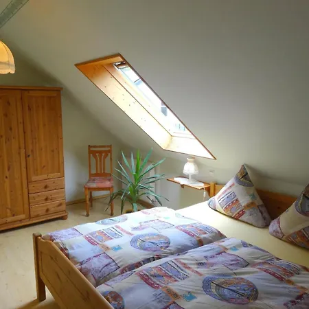 アパート Gesamte In By Interhome *