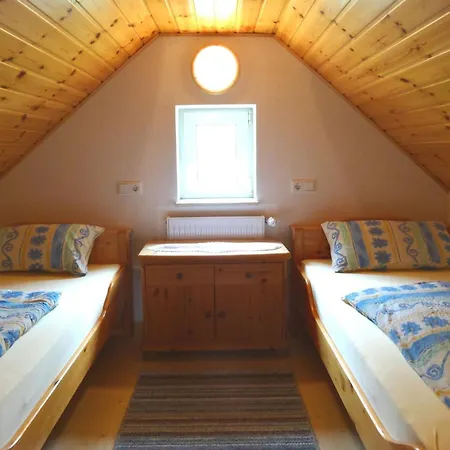 Gesamte In By Interhome Appartamento