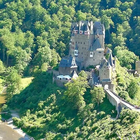 Gesamte In By Interhome *