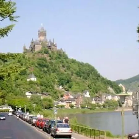 Apartment Gesamte In By Interhome Pommern