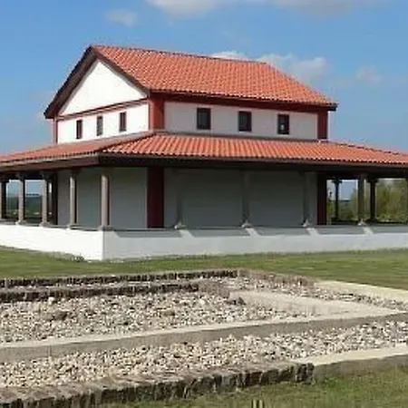 Gesamte In By Interhome * Pommern