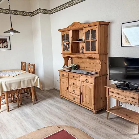 아파트 Gesamte In By Interhome Pommern