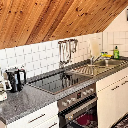 아파트 Gesamte In By Interhome *