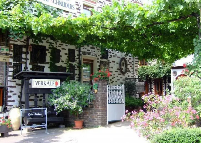 Gesamte In By Interhome Apartamento Pommern