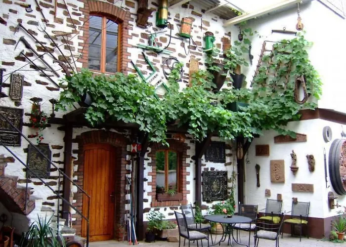 Gesamte In By Interhome *