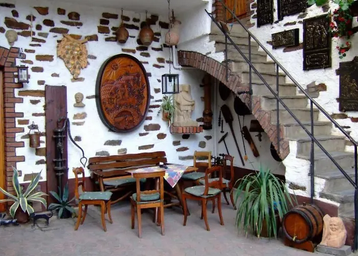 Apartamento Gesamte In By Interhome