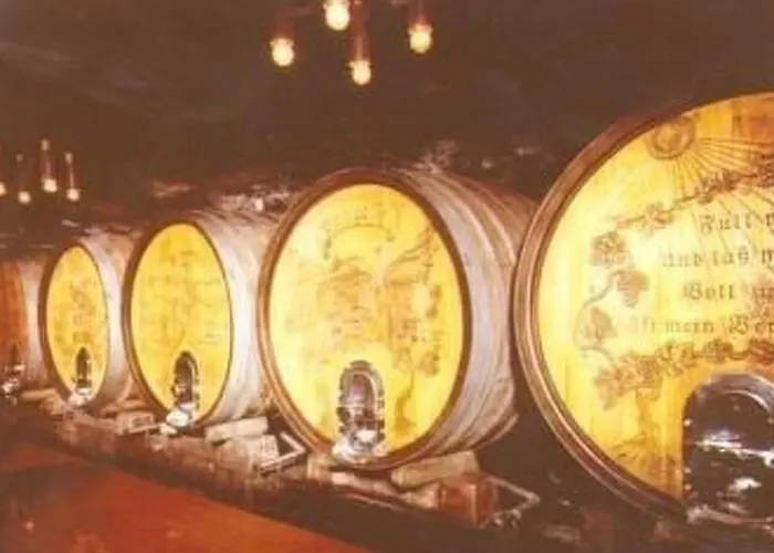 Apartamento Gesamte In By Interhome *