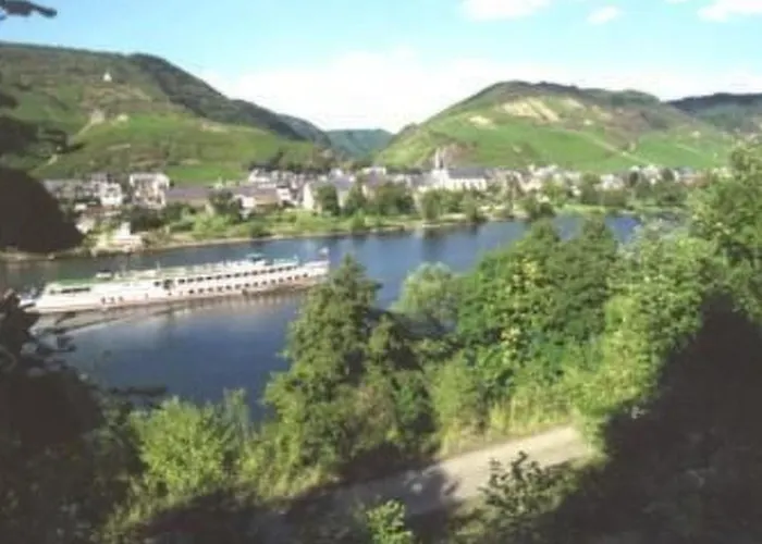 Gesamte In By Interhome *