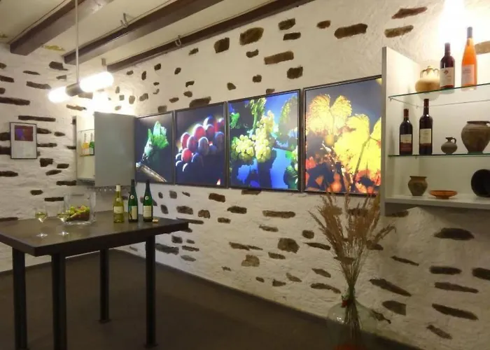 Gesamte In By Interhome Apartamento Pommern