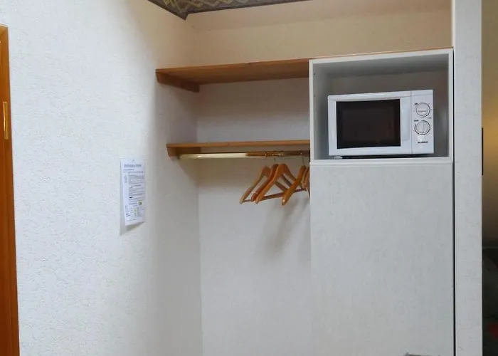 Gesamte In By Interhome Apartamento *