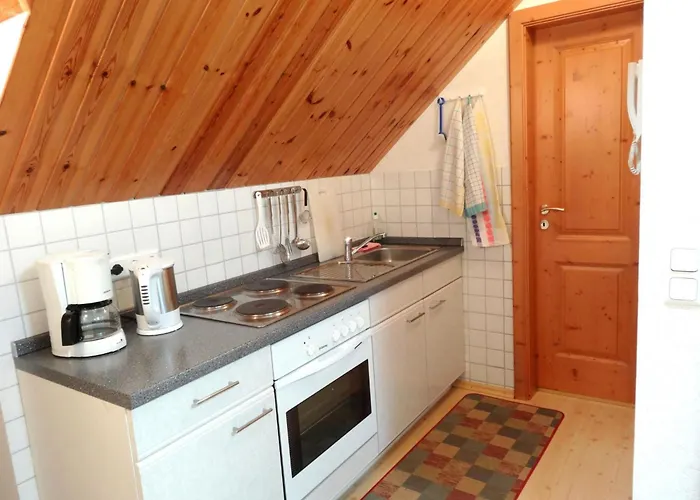 アパート Gesamte In By Interhome Pommern