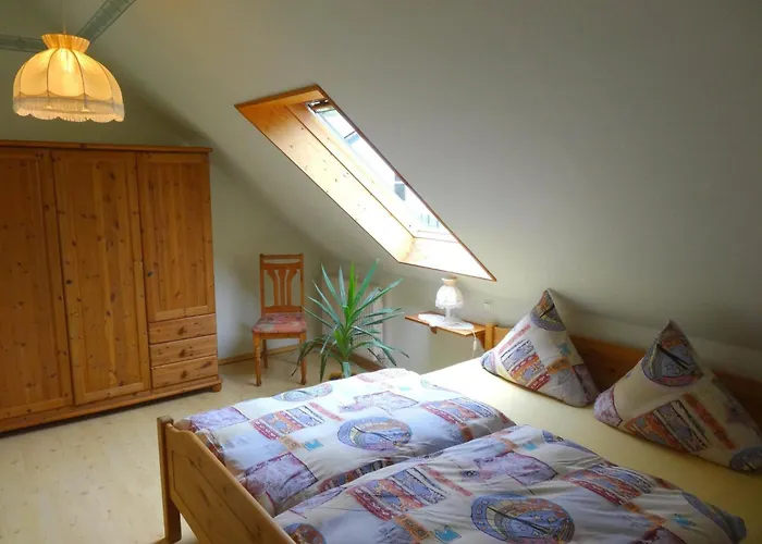 Apartamento Gesamte In By Interhome *