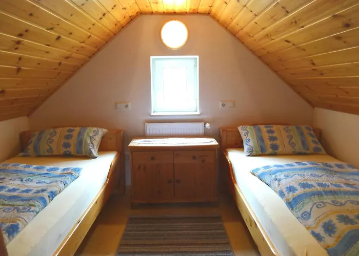 Gesamte In By Interhome Apartamento