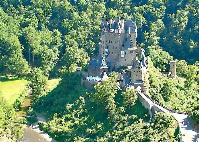 Gesamte In By Interhome *