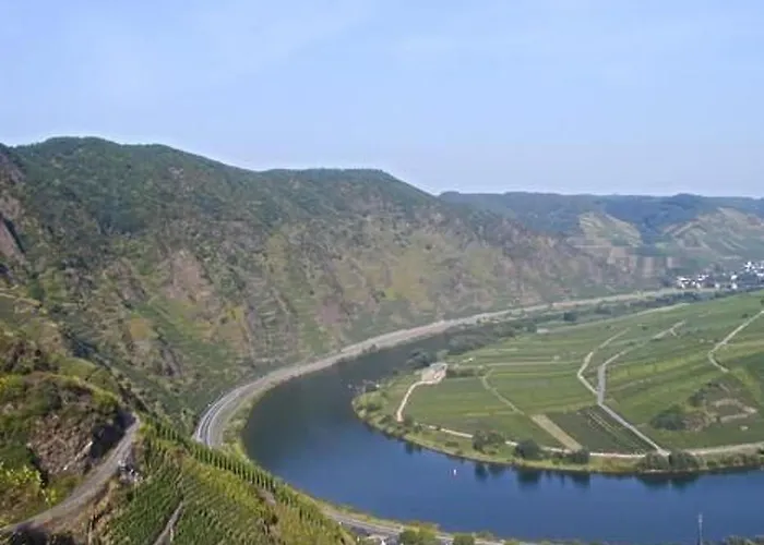 Gesamte In By Interhome アパート *