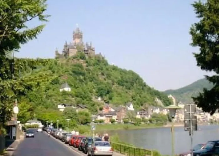 Apartamento Gesamte In By Interhome Pommern