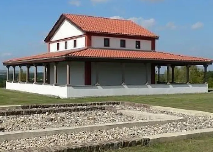 Gesamte In By Interhome * Pommern